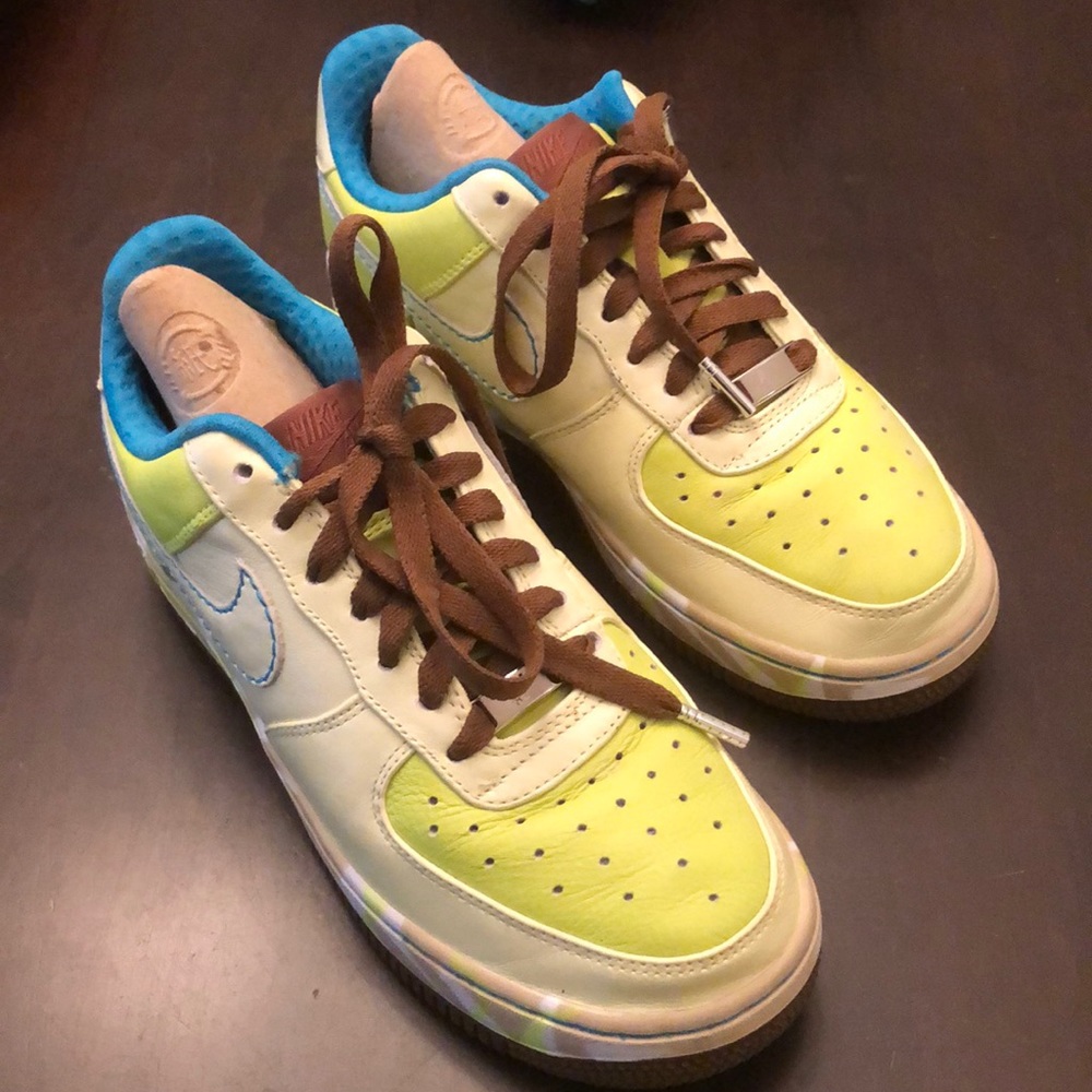 Nike - Air Force 1